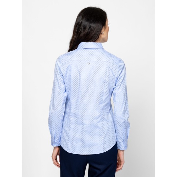 Heavy Tools ROMINW25 Női ing és blúz / flower