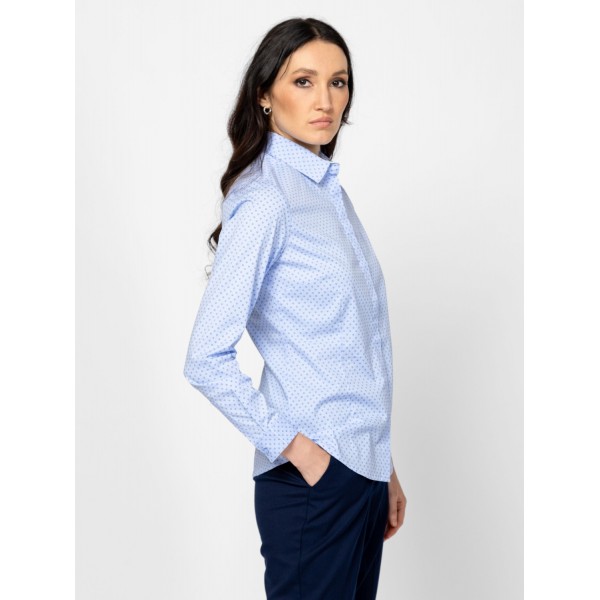 Heavy Tools ROMINW25 Női ing és blúz / flower