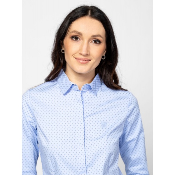 Heavy Tools ROMINW25 Női ing és blúz / flower