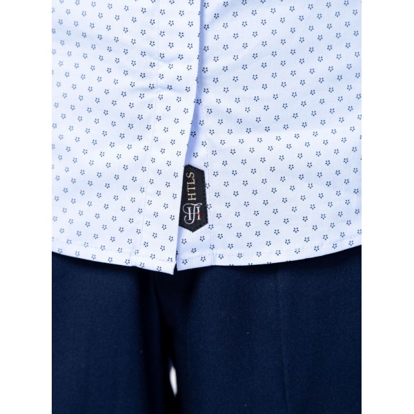 Heavy Tools ROMINW25 Női ing és blúz / flower