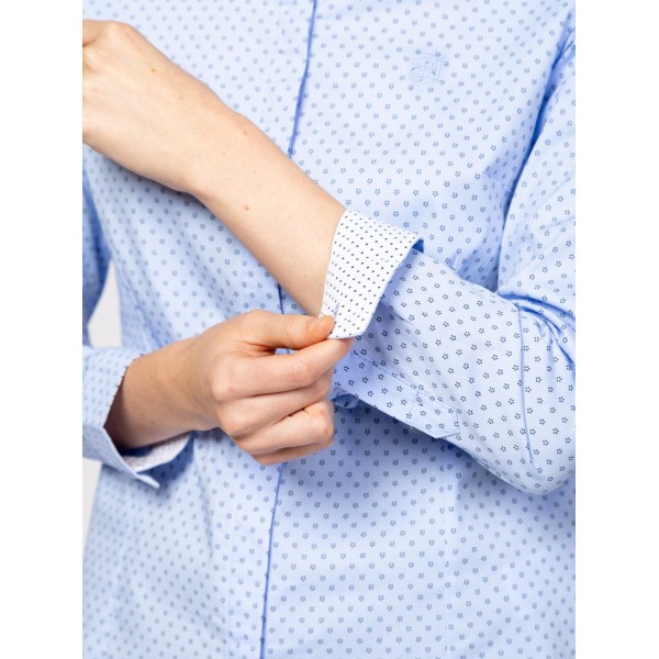 Heavy Tools ROMINW25 Női ing és blúz / flower