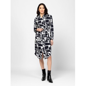 Heavy Tools VALENTINAW25 Női vászonruha / letters