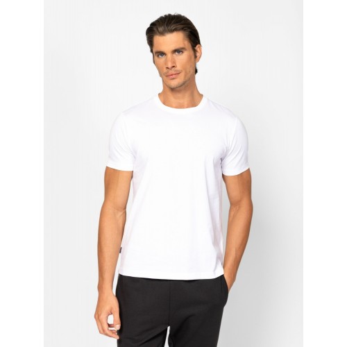 Heavy Tools MOPSYW25 Férfi rövidujjú póló / white