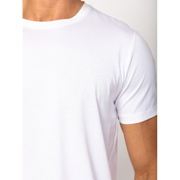 Heavy Tools MOPSYW25 Férfi rövidujjú póló / white