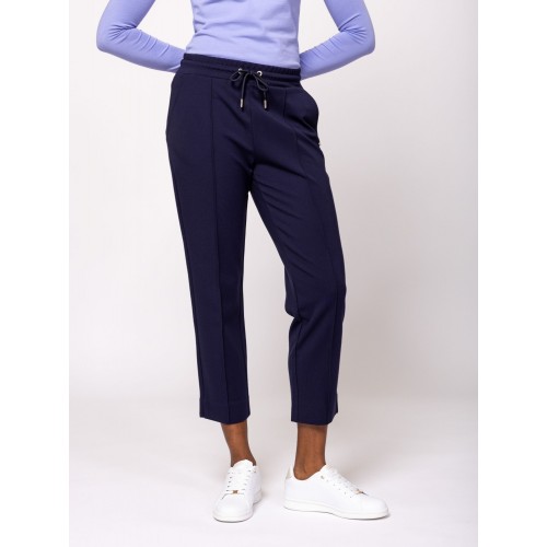 Heavy Tools ZENDAYA Női jogging hosszúnadrág / navy
