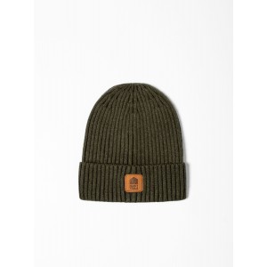 Heavy Tools PABLO25 Férfi sapka / green