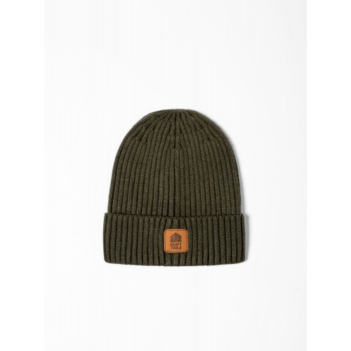 Heavy Tools PABLO25 Férfi sapka / green