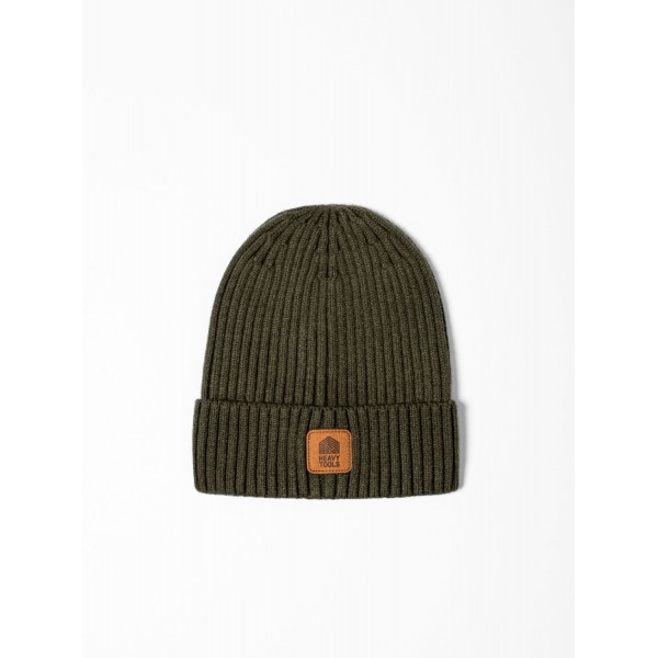 Heavy Tools PABLO25 Férfi sapka / green