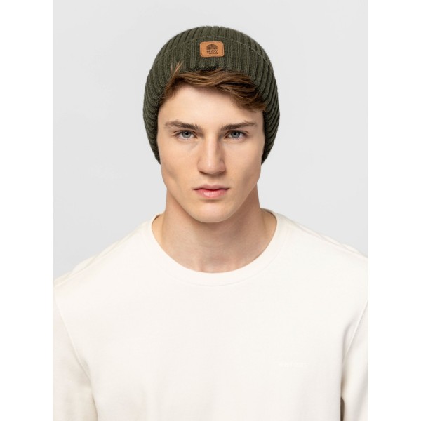 Heavy Tools PABLO25 Férfi sapka / green