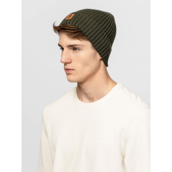 Heavy Tools PABLO25 Férfi sapka / green