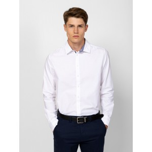 Heavy Tools RULE Férfi ing / white