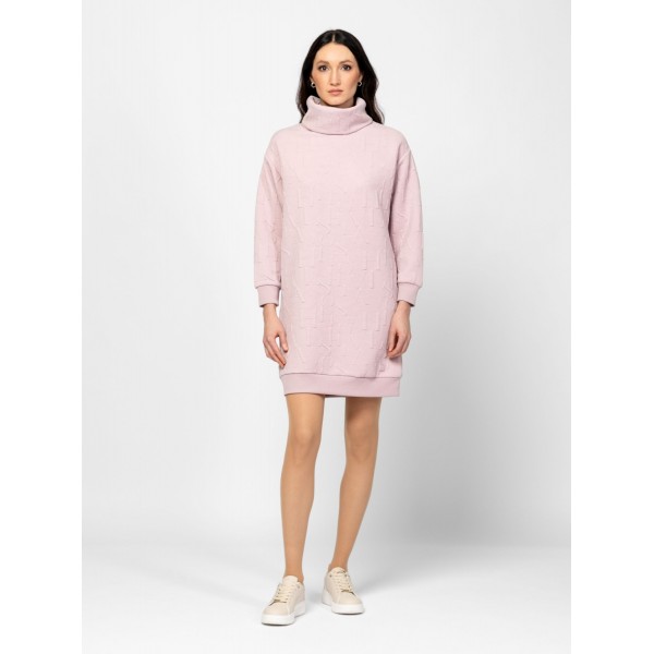 Heavy Tools VIENEW25 Női jogging ruha / powder