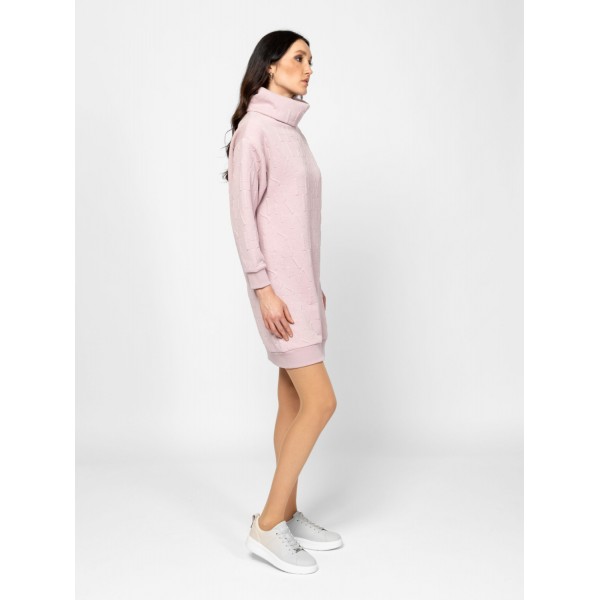 Heavy Tools VIENEW25 Női jogging ruha / powder