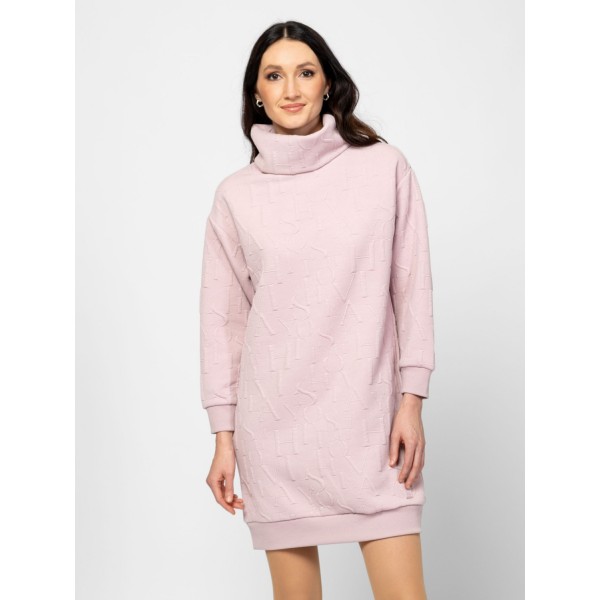 Heavy Tools VIENEW25 Női jogging ruha / powder