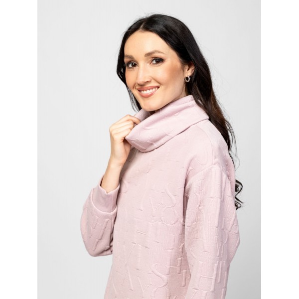 Heavy Tools VIENEW25 Női jogging ruha / powder