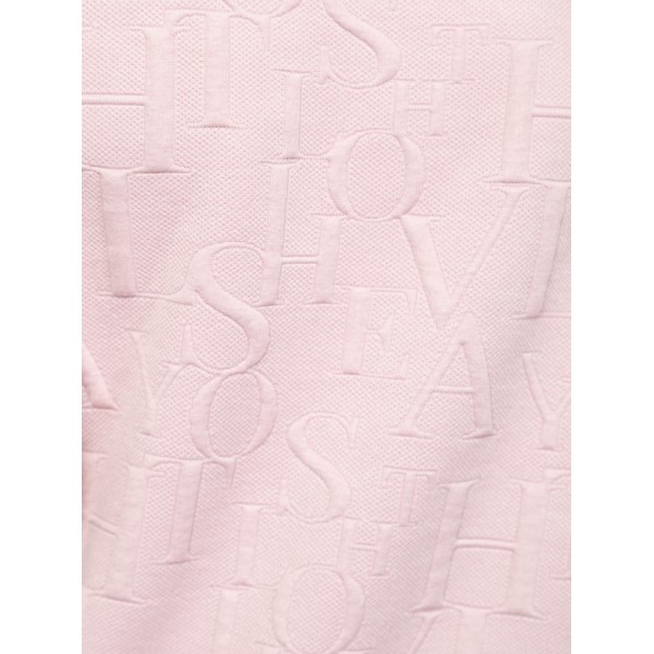 Heavy Tools VIENEW25 Női jogging ruha / powder