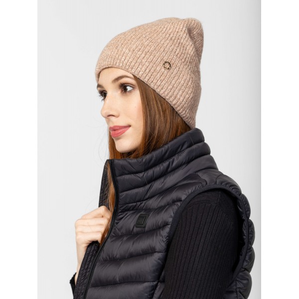 Heavy Tools PERLINA25 Női sapka / mauve