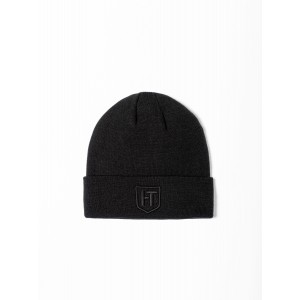 Heavy Tools PLAKE Férfi sapka / black
