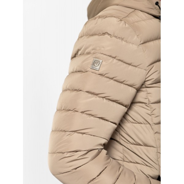 Heavy Tools NACKW25 Férfi utcai dzseki / moon