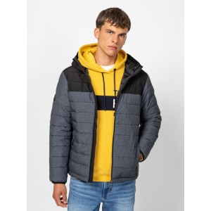 Heavy Tools NEKO Férfi utcai dzseki / frost