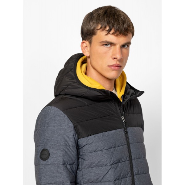 Heavy Tools NEKO Férfi utcai dzseki / frost