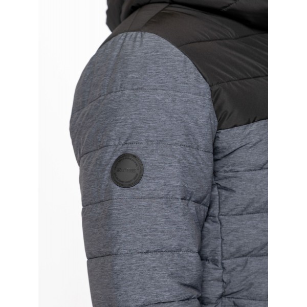 Heavy Tools NEKO Férfi utcai dzseki / frost