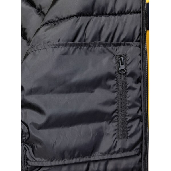 Heavy Tools NEKO Férfi utcai dzseki / frost