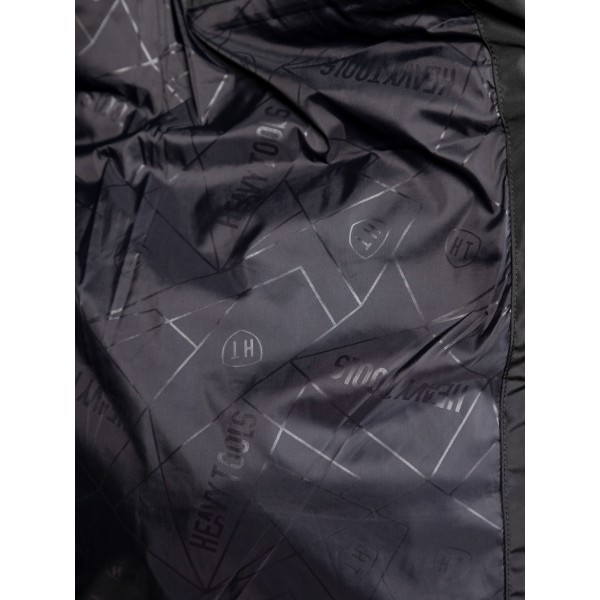 Heavy Tools WANTIW25 Férfi mellény / black