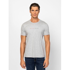 Heavy Tools MONT Férfi rövidujjú póló / string