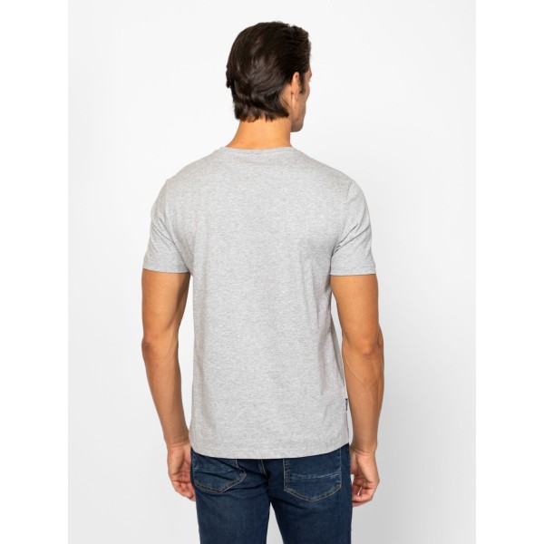 Heavy Tools MONT Férfi rövidujjú póló / string