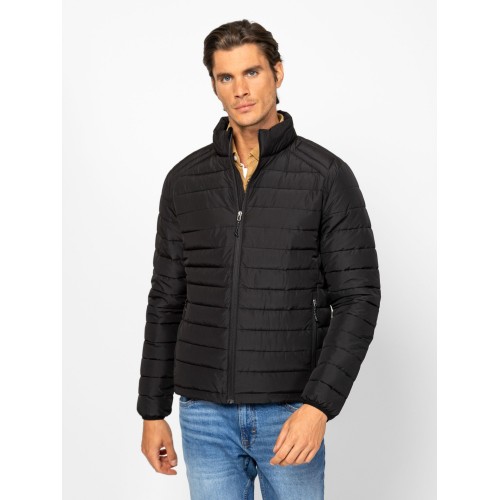 Heavy Tools NEAPOL Férfi átmeneti kabát / black