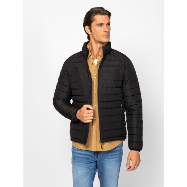 Heavy Tools NEAPOL Férfi átmeneti kabát / black