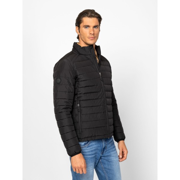 Heavy Tools NEAPOL Férfi átmeneti kabát / black