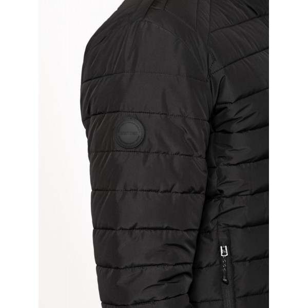 Heavy Tools NEAPOL Férfi átmeneti kabát / black