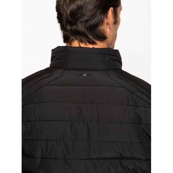 Heavy Tools NEAPOL Férfi átmeneti kabát / black