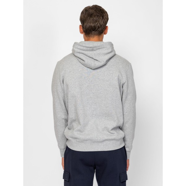 Heavy Tools SENTI Férfi kapucnis felső / string