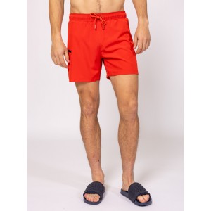 Heavy Tools JOSPEN Férfi  boardshort / orange