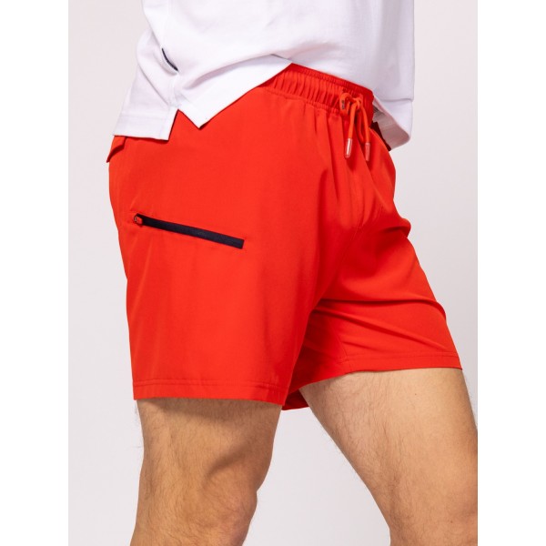 Heavy Tools JOSPEN Férfi  boardshort / orange