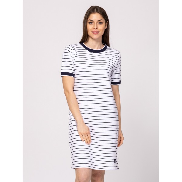 Heavy Tools SIERRA Női  jogging   ruha / striped