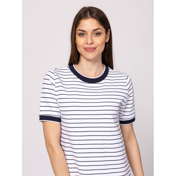 Heavy Tools SIERRA Női  jogging   ruha / striped