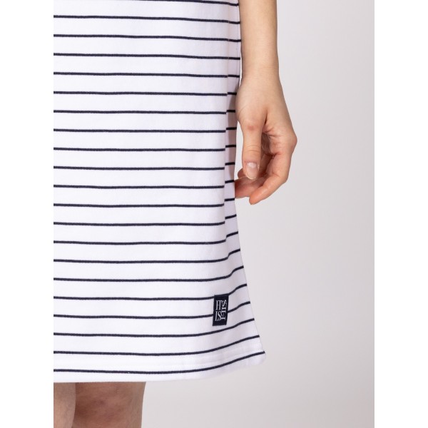 Heavy Tools SIERRA Női  jogging   ruha / striped