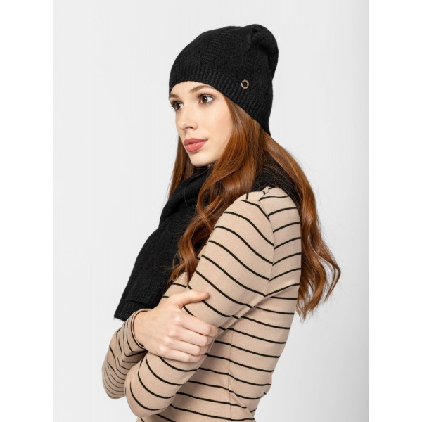 Heavy Tools PARGARET Női sapka / black