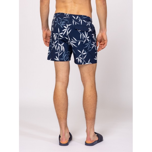 Heavy Tools JORDAN Férfi  boardshort / navy