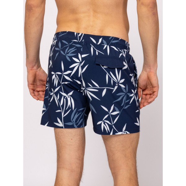 Heavy Tools JORDAN Férfi  boardshort / navy