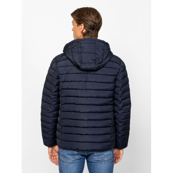 Heavy Tools NACKW25 Férfi utcai dzseki / navy