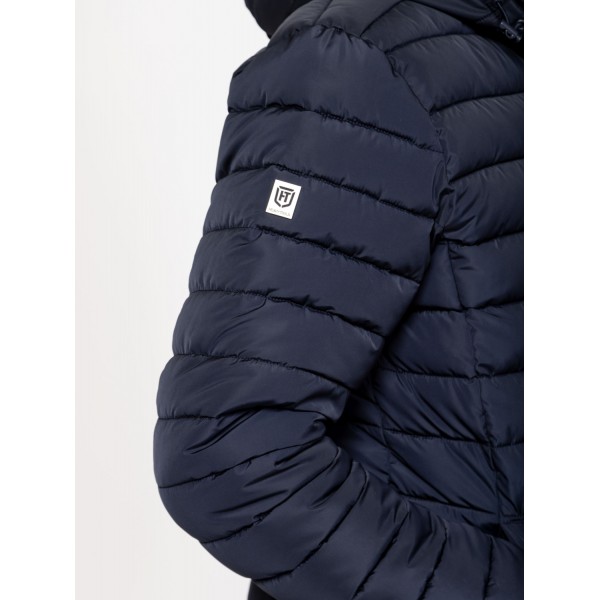 Heavy Tools NACKW25 Férfi utcai dzseki / navy