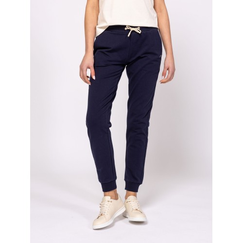 Heavy Tools ZOZETTAS25 Női jogging hosszúnadrág / navy