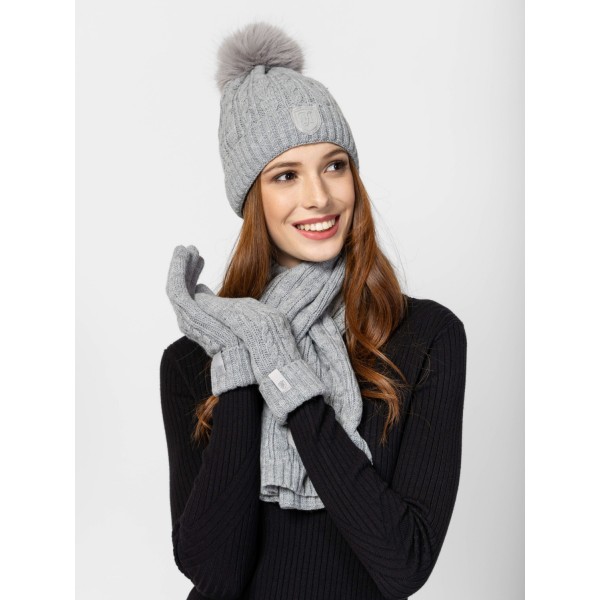 Heavy Tools PAMARILLO25 Női sapka / frost