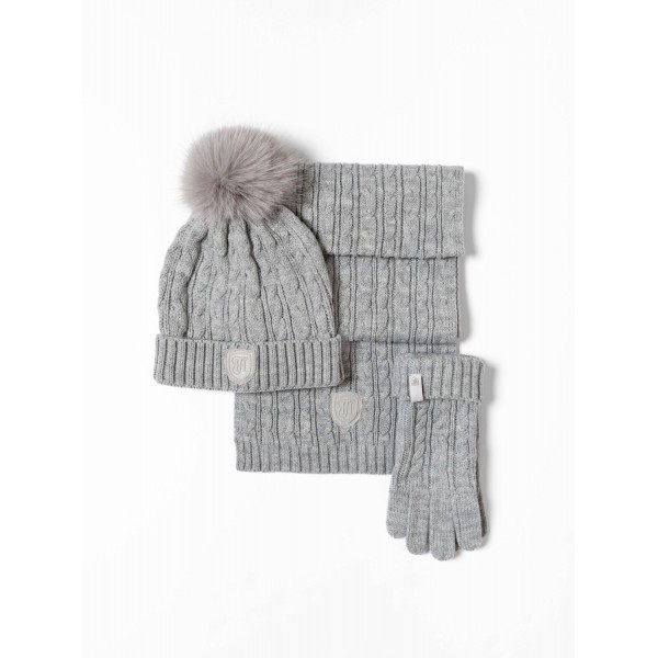 Heavy Tools PAMARILLO25 Női sapka / frost