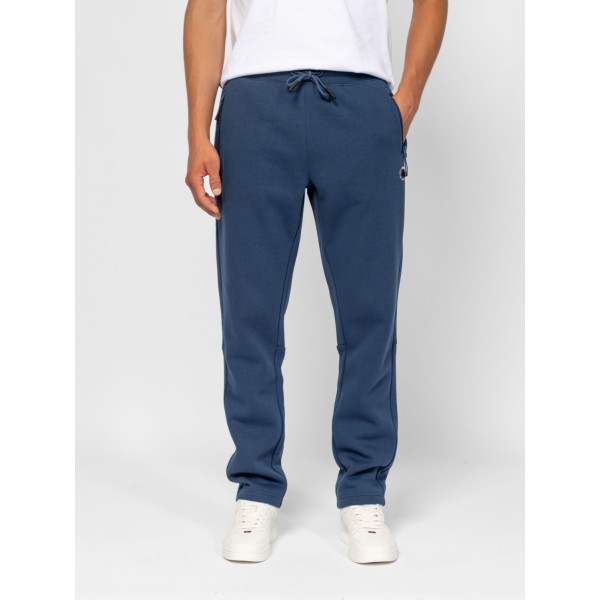 Heavy Tools ZANDO Férfi jogging hosszúnadrág / atlantic